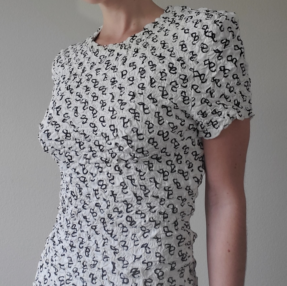 Saks Potts Chica Blouse